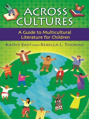 cover image of Across Cultures